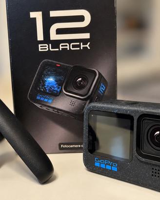 Gopro hero 12 black