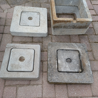 Copertura pozzetti