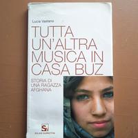 Tutta un'altra musica in casa Buz, Storia di una r
