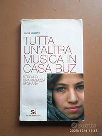 Tutta un'altra musica in casa Buz, Storia di una r