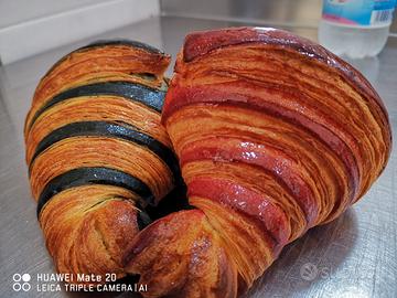 pasticcere dolce e salato