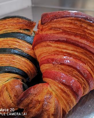 pasticcere dolce e salato