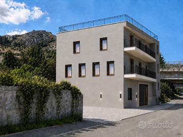 Appartamento Roccella Ionica