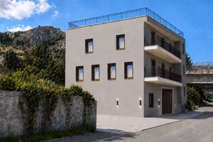 Appartamento Roccella Ionica