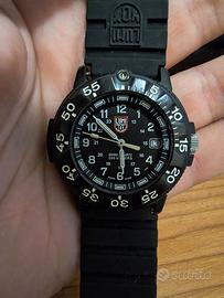 Luminox Navy Seal