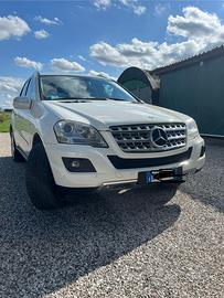 Mercedes ML 350