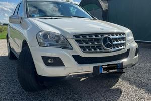 Mercedes ML 350