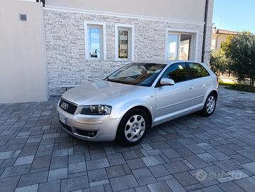 audi A3 - 2004 - 3 porte
