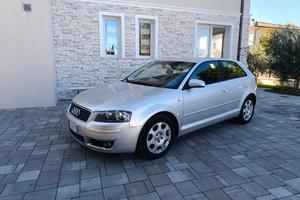 audi A3 - 2004 - 3 porte