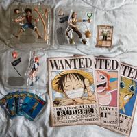 Action Figures GIG One Piece