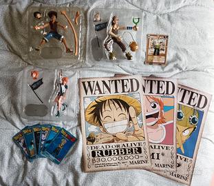 Action Figures GIG One Piece