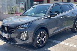 Peugeot 2008 PureTech 100 S&S Allure