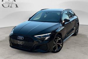 Audi A3 Sportback 40 1.4 tfsi e S line edition s-t