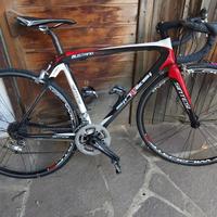 Bicicletta da corsa Sintesi Mustang 1.0