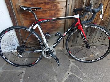 Bicicletta da corsa Sintesi Mustang 1.0