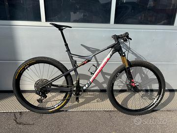 Orbea Oiz TR Team  AXS