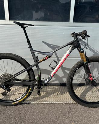 Orbea Oiz TR Team  AXS
