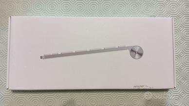 Tastiera per MacMini o IMac