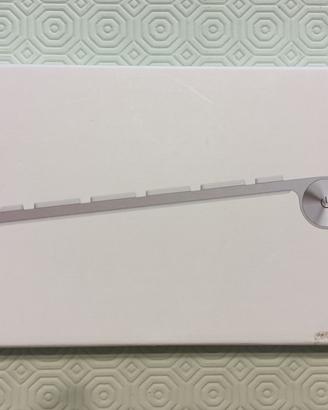 Tastiera per MacMini o IMac
