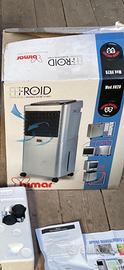 Raffrescatore evaporativo Bimar FFFROID VR20