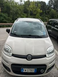 Fiat Panda Metano