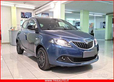 LANCIA Ypsilon 1.0 Hybrid Gold NEOPATENTATI