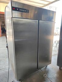 frigorifero positivo due sportelli