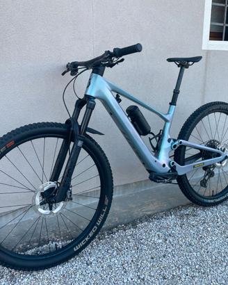 SCOTT Lumen eRIDE 900 Taglia M (03/2024) - 162 kM!