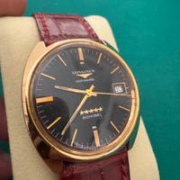 Longines Admiral Automatic