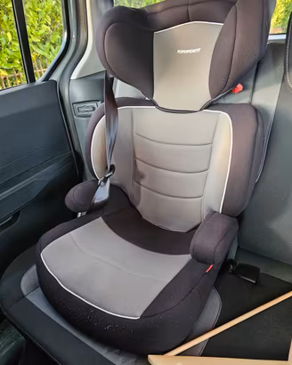 Seggiolino auto Foppapedretti