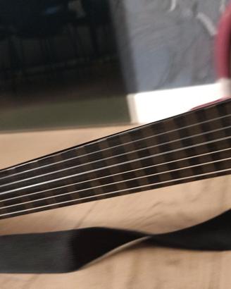 Chitarra bontempi woodharmony