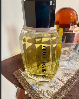 RARITA'facticeMAGNUM"SOPRANIl'UOMO"VINTAGEdaCOLLEZ