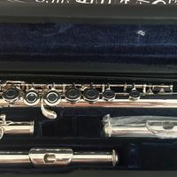 Flauto a traverso fl-200c