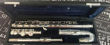 Flauto a traverso fl-200c