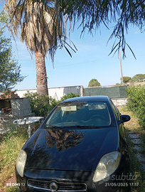 Fiat Bravo 1.6 diesel usato