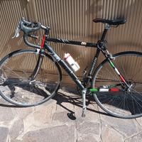Bici Edoardo Bianchi da collezione 