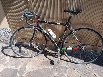 Bici Edoardo Bianchi da collezione 
