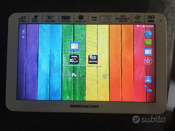 Tablet Mediacom