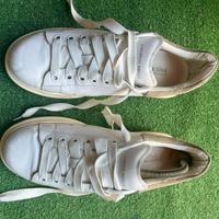 Scarpe uomo alexander mcQueem