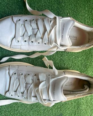 Scarpe uomo alexander mcQueem