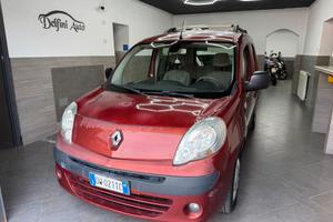 Renault Kangoo 1.5 dCi 85CV 5 porte Dynamique