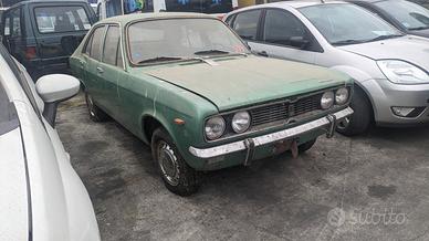 CHRYSLER SUNBEAM 1300TC 1970-1981 1.3 Ben 4 Porte