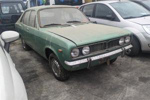 CHRYSLER SUNBEAM 1300TC 1970-1981 1.3 Ben 4 Porte