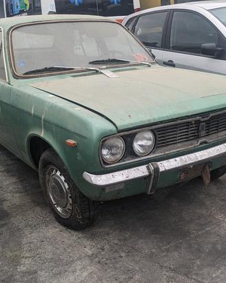 CHRYSLER SUNBEAM 1300TC 1970-1981 1.3 Ben 4 Porte