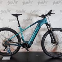 Bianchi T-Tronik X 9.2 nuova
