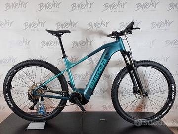 Bianchi T-Tronik X 9.2 nuova