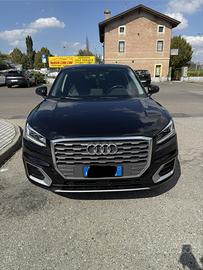 Audi Q2 SPORT