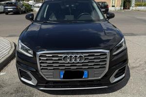 Audi Q2 SPORT