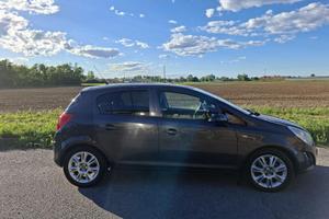 Opel Corsa 1.2 GPL
