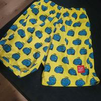 costume ragazzo turkey